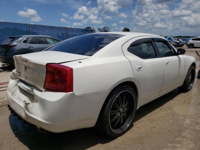 Продажа на аукционе авто 2008 Dodge Charger, vin: 2B3LA43G98H294016, номер лота: 60788403