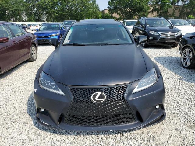 59624873 :رقم المزاد ، JTHCK262185016622 vin ، 2008 Lexus Is 250 مزاد بيع