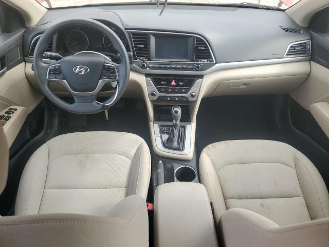 Aukcja sprzedaży 2017 Hyundai Elantra Se, vin: KMHD84LF6HU210524, numer aukcji: 60367943