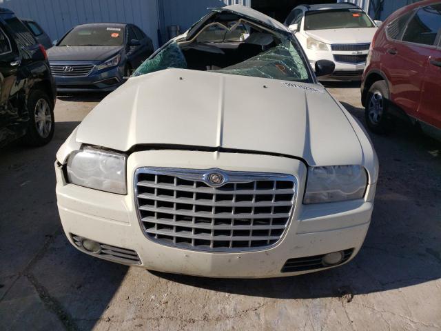 Aukcja sprzedaży 2008 Chrysler 300 Lx, vin: 2C3KA43R78H125080, numer aukcji: 59715233