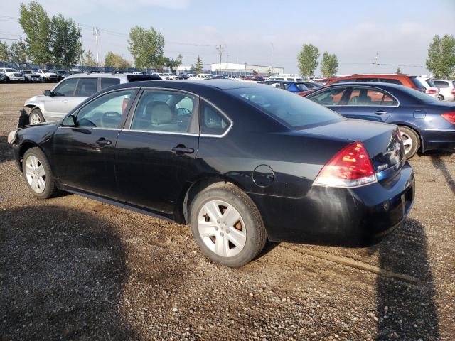 2011 Chevrolet Impala Ls მანქანა იყიდება აუქციონზე, vin: 2G1WA5EK9B1105831, აუქციონის ნომერი: 57574893