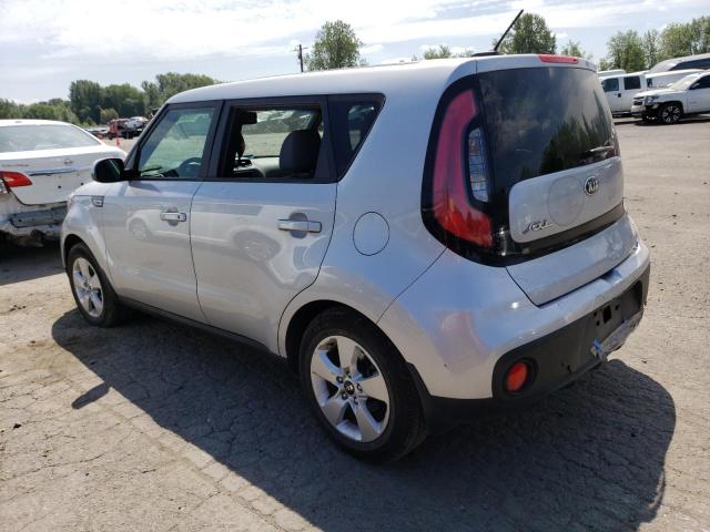 Aukcja sprzedaży 2017 Kia Soul, vin: KNDJN2A23H7444798, numer aukcji: 59620513