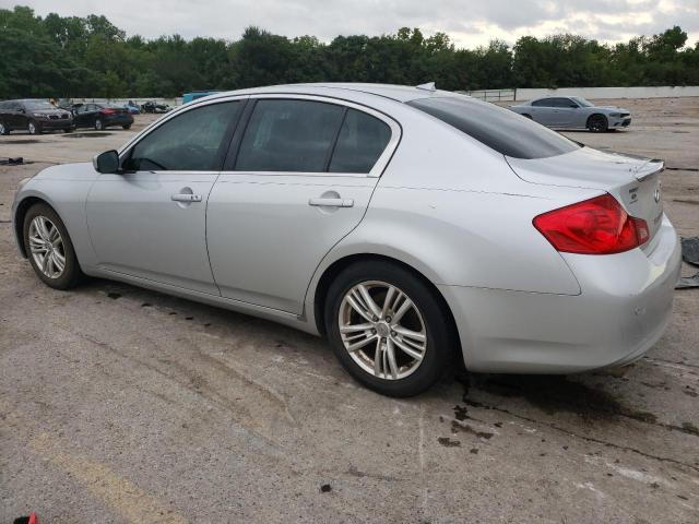 Aukcja sprzedaży 2011 Infiniti G37 Base, vin: JN1CV6AP5BM500540, numer aukcji: 60357013