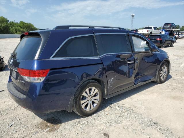 Aukcja sprzedaży 2016 Honda Odyssey Se, vin: 5FNRL5H35GB158131, numer aukcji: 60055043