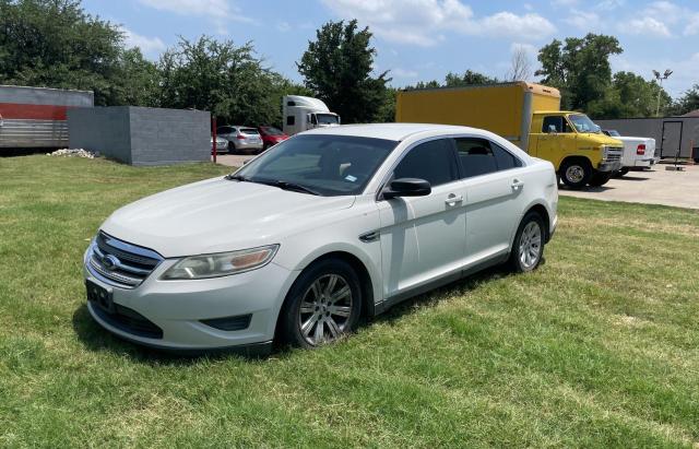 Продаж на аукціоні авто 2012 Ford Taurus Se, vin: 1FAHP2DW8CG104892, номер лоту: 59720113