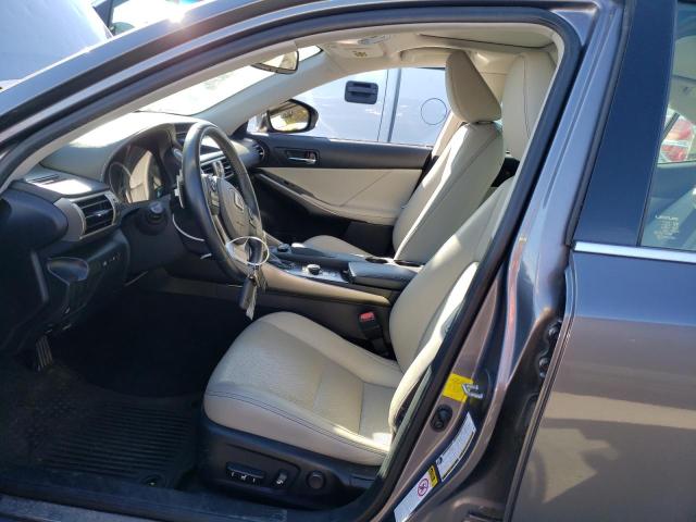 Aukcja sprzedaży 2014 Lexus Is 250, vin: JTHCF1D2XE5005521, numer aukcji: 61184903