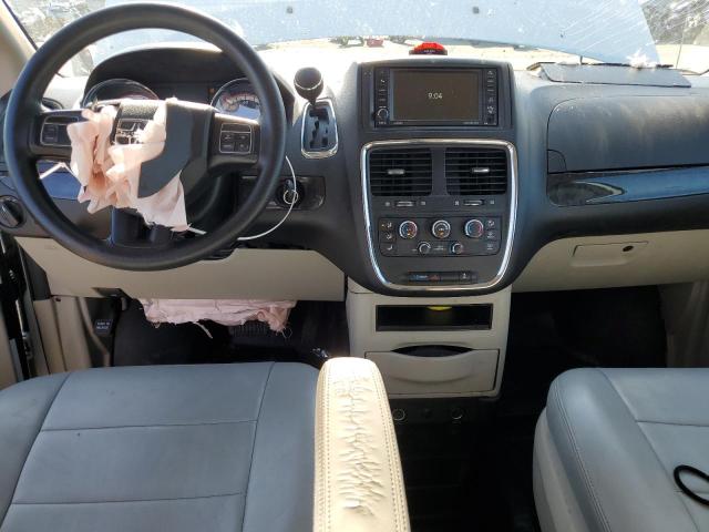 59210993 :رقم المزاد ، 2C7WDGBG4HR784060 vin ، 2017 Dodge Grand Caravan Se مزاد بيع
