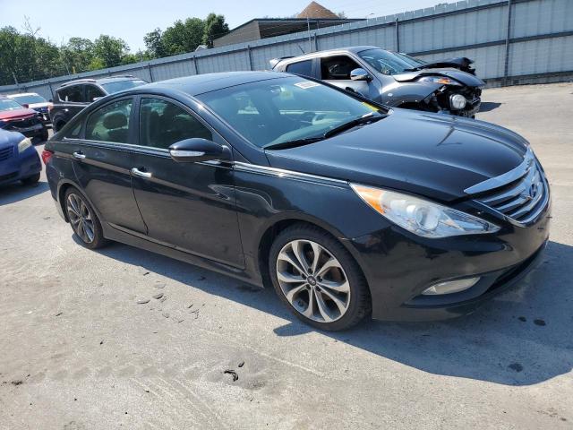 2014 Hyundai Sonata Se მანქანა იყიდება აუქციონზე, vin: 5NPEC4AC9EH818253, აუქციონის ნომერი: 58588823