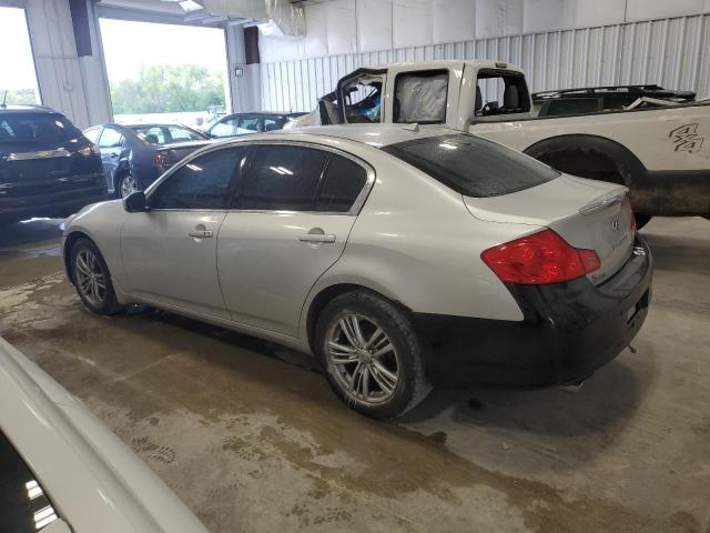 Aukcja sprzedaży 2010 Infiniti G37, vin: JN1CV6AR8AM458333, numer aukcji: 61720033