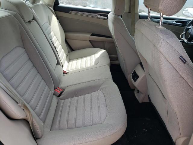 Aukcja sprzedaży 2017 Ford Fusion Se, vin: 3FA6P0HD6HR244783, numer aukcji: 59388173