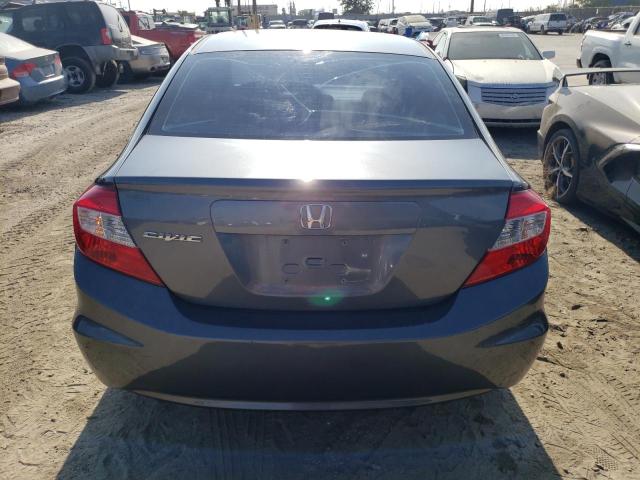 Aukcja sprzedaży 2012 Honda Civic Lx, vin: 19XFB2F51CE379637, numer aukcji: 61120843