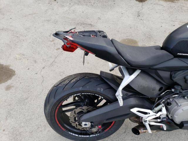 Aukcja sprzedaży 2016 Ducati Superbike 959 Panigale, vin: ZDM14B1W3GB002125, numer aukcji: 62229513