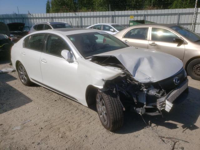 59245773 :رقم المزاد ، JTHCE1KS5B0029174 vin ، 2011 Lexus Gs 350 مزاد بيع