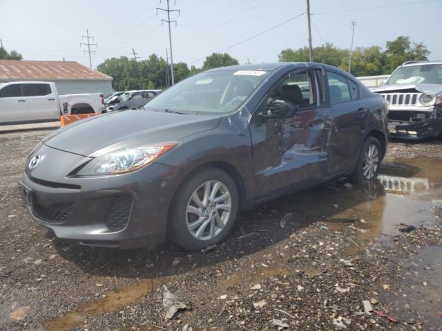 Aukcja sprzedaży 2012 Mazda 3 I, vin: JM1BL1W85C1659869, numer aukcji: 59826293