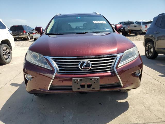 Aukcja sprzedaży 2013 Lexus Rx 350, vin: 2T2ZK1BA8DC123727, numer aukcji: 59374423