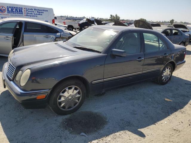 Aukcja sprzedaży 1997 Mercedes-benz E 320, vin: WDBJF55F9VA286735, numer aukcji: 60018493
