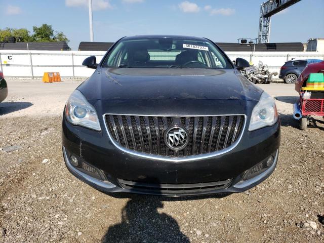 60183723 :رقم المزاد ، 2G4GV5EK3F9190653 vin ، 2015 Buick Regal مزاد بيع