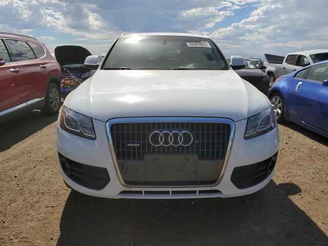 Продажа на аукционе авто 2012 Audi Q5 Premium Plus, vin: WA1LFAFP6CA049816, номер лота: 59565603