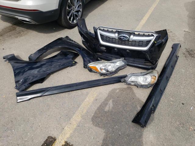 Продаж на аукціоні авто 2013 Subaru Impreza Sport Premium, vin: JF1GPAL64D2868826, номер лоту: 61817233