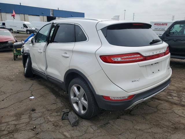 Aukcja sprzedaży 2017 Lincoln Mkc Premiere, vin: 5LMCJ1D96HUL44566, numer aukcji: 61547463