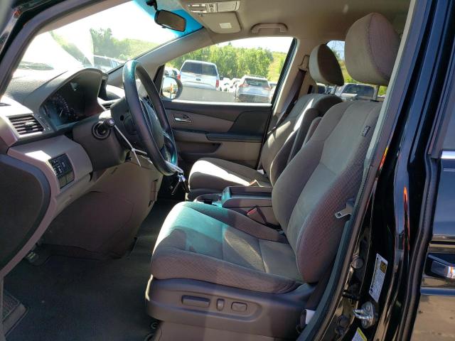Продажа на аукционе авто 2014 Honda Odyssey Ex, vin: 5FNRL5H44EB127376, номер лота: 59901683