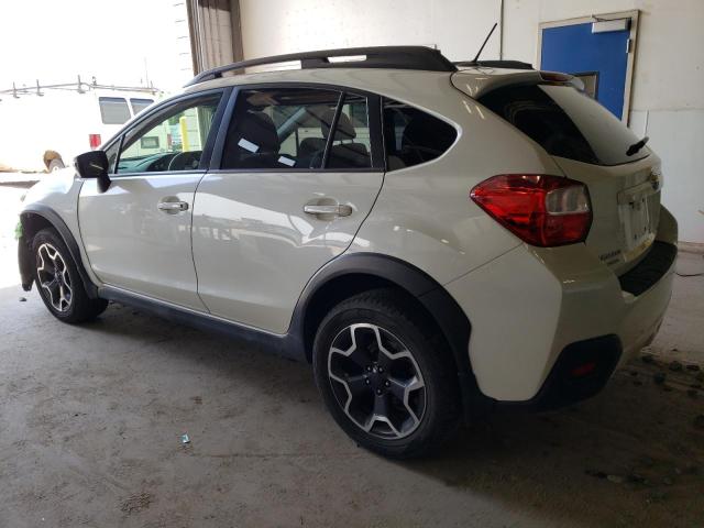 Продаж на аукціоні авто 2015 Subaru Xv Crosstrek Sport Limited, vin: JF2GPASC9FH225584, номер лоту: 58877383
