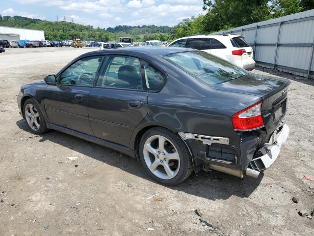 Aukcja sprzedaży 2009 Subaru Legacy 2.5i, vin: 4S3BL616697229860, numer aukcji: 58584973