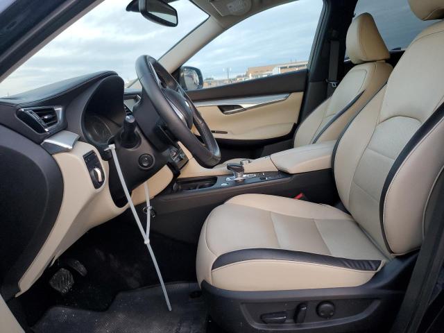 2019 Infiniti Qx50 Essential მანქანა იყიდება აუქციონზე, vin: 3PCAJ5M30KF111736, აუქციონის ნომერი: 60849843