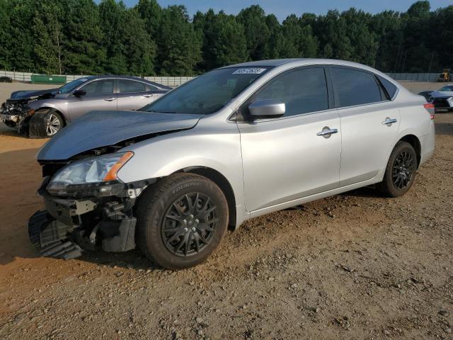 Aukcja sprzedaży 2015 Nissan Sentra, vin: 3N1AB7AP9FY271191, numer aukcji: 60572623