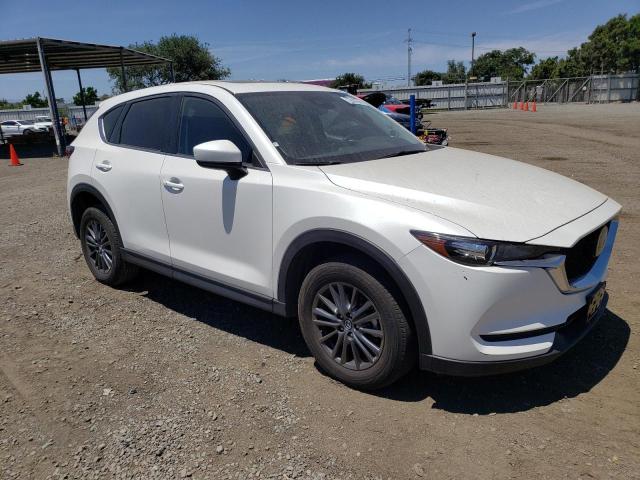 60269893 :رقم المزاد ، JM3KFACMXK0674808 vin ، 2019 Mazda Cx-5 Touring مزاد بيع