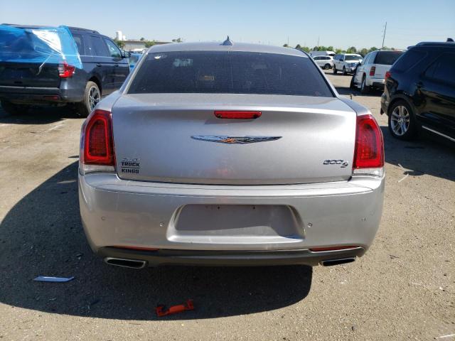 Aukcja sprzedaży 2017 Chrysler 300 S, vin: 2C3CCAGG7HH637640, numer aukcji: 58522273