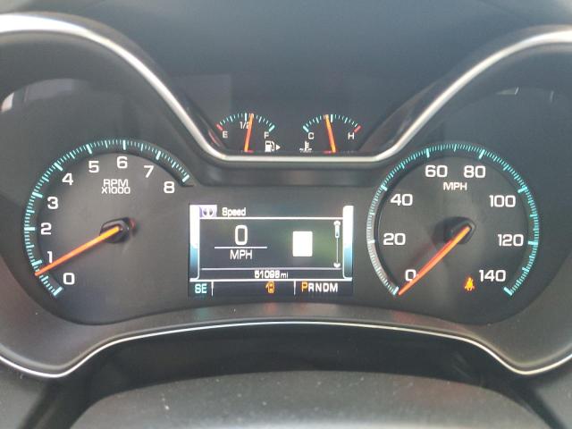 Aukcja sprzedaży 2019 Chevrolet Impala Premier, vin: 2G1105S33K9123883, numer aukcji: 60229333