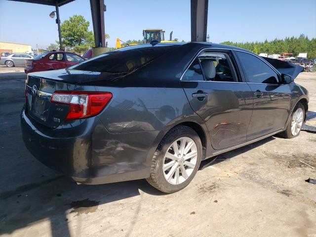 2013 Toyota Camry მანქანა იყიდება აუქციონზე, vin: 4T1BD1FK9DU082140, აუქციონის ნომერი: 60639863