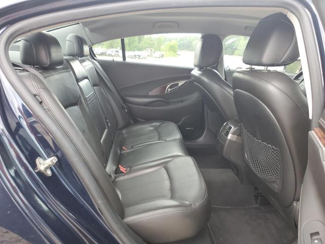 Продаж на аукціоні авто 2010 Buick Lacrosse Cxs, vin: 1G4GE5EV3AF223760, номер лоту: 60934363
