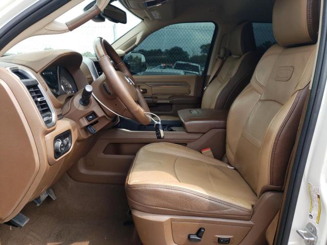Продаж на аукціоні авто 2022 Ram 3500 Longh, vin: 3C63R3NL0NG164625, номер лоту: 60469213