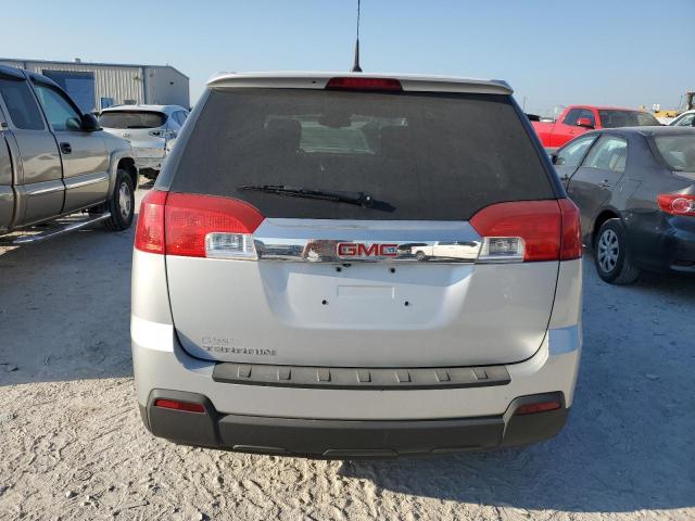 2013 Gmc Terrain Sle მანქანა იყიდება აუქციონზე, vin: 2GKALMEK7D6144398, აუქციონის ნომერი: 60648273
