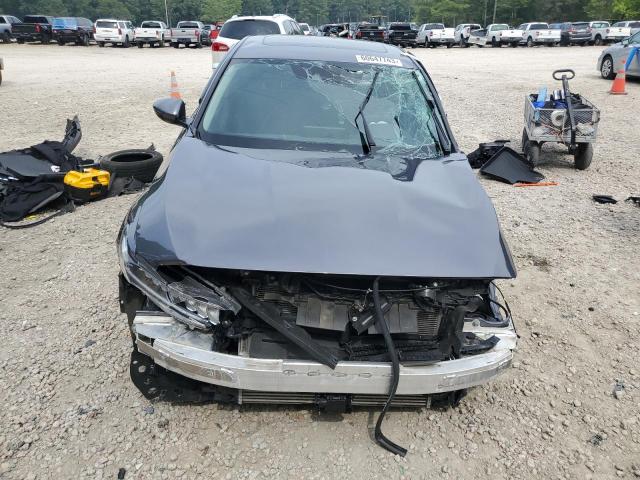 Продаж на аукціоні авто 2021 Honda Accord Exl, vin: 1HGCV1F58MA036155, номер лоту: 60647743