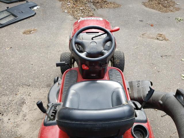 59735893 :رقم المزاد ، NOVINAVAILABLE vin ، 2008 Craf Lawnmower مزاد بيع