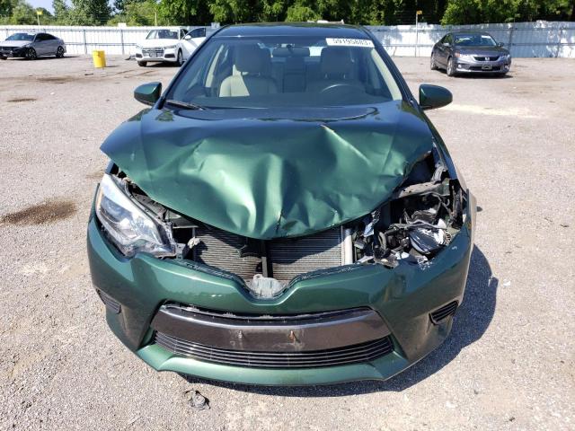 Aukcja sprzedaży 2016 Toyota Corolla L, vin: 2T1BURHEXGC575157, numer aukcji: 59195883