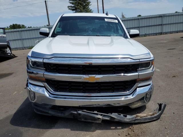 2017 Chevrolet Silverado K1500 Lt მანქანა იყიდება აუქციონზე, vin: 3GCUKREC3HG233512, აუქციონის ნომერი: 59836463