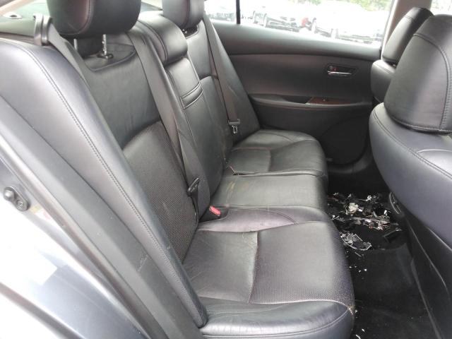 55906473 :رقم المزاد ، JTHBK1EG5C2510625 vin ، 2012 Lexus Es 350 مزاد بيع
