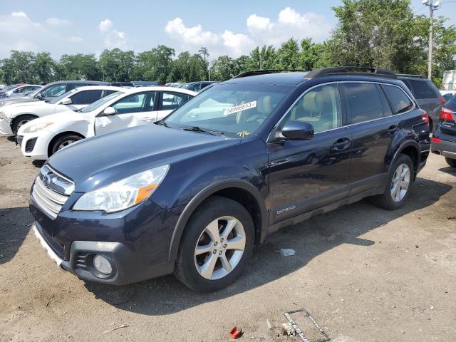 Auction sale of the 2013 Subaru Outback 2.5i Limited, vin: 4S4BRCLCXD3264137, lot number: 58988853