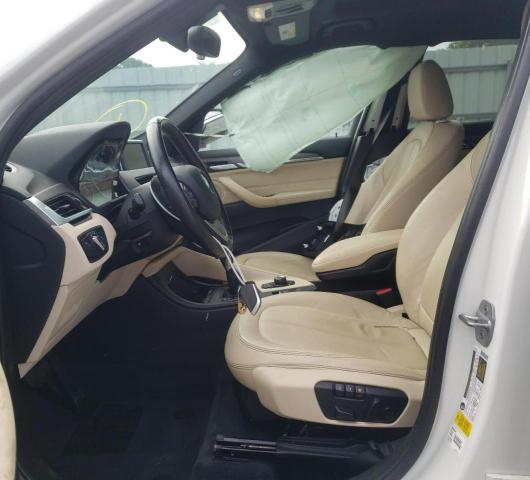 Продажа на аукционе авто 2017 Bmw X1 Sdrive28i, vin: WBXHU7C35H5H37592, номер лота: 58682583