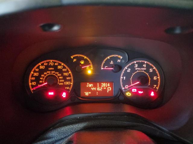 Продажа на аукционе авто 2015 Ram Promaster City Slt, vin: ZFBERFBT0F6955055, номер лота: 59107723