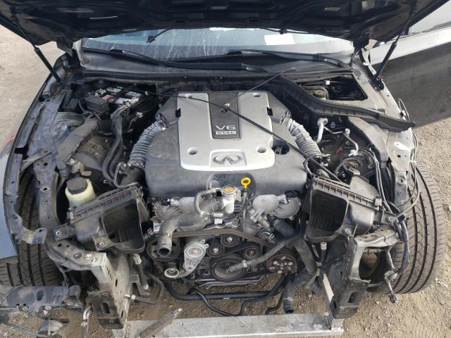 Продаж на аукціоні авто 2015 Infiniti Q50 Base, vin: JN1BV7APXFM345880, номер лоту: 61791683