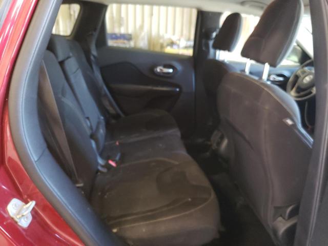 Продаж на аукціоні авто 2015 Jeep Cherokee Latitude, vin: 1C4PJLCB3FW643345, номер лоту: 61494143