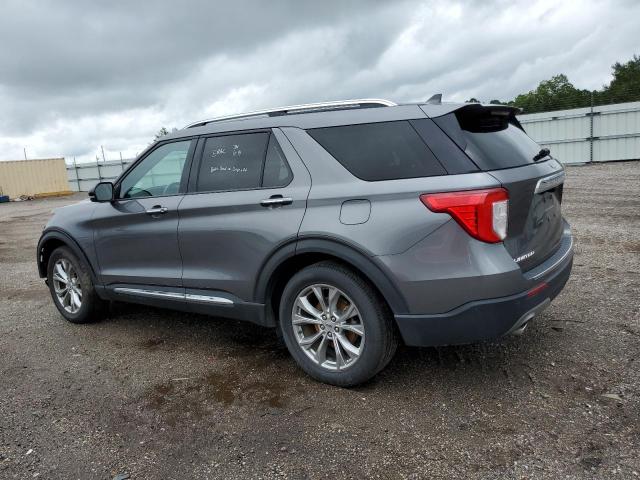 Aukcja sprzedaży 2021 Ford Explorer, vin: 1FMSK7FH3MGB03205, numer aukcji: 59964033