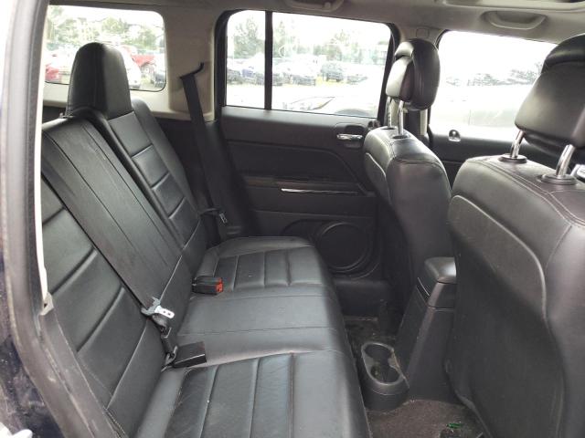 Aukcja sprzedaży 2014 Jeep Patriot Limited, vin: 1C4NJRCB2ED728682, numer aukcji: 61004473