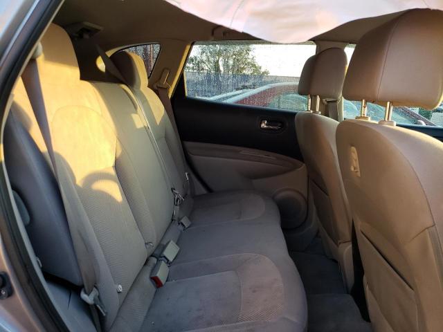 Aukcja sprzedaży 2015 Nissan Rogue Select S, vin: JN8AS5MT8FW658630, numer aukcji: 58324373