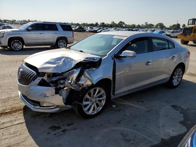 Продажа на аукционе авто 2014 Buick Lacrosse, vin: 1G4GB5G31EF108858, номер лота: 59166693